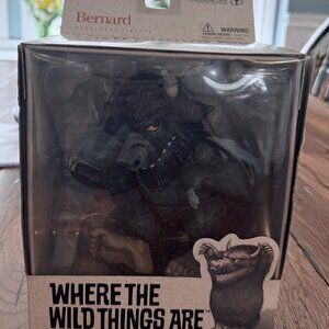 Where the Wild Things Are Macfarlane Toys Spawn